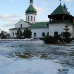 музей-заповідник “Слово о полку Ігоревім”