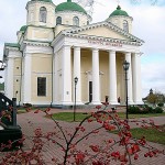музей-заповідник “Слово о полку Ігоревім”