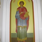 заповідник П. Куліша «Ганнина Пустинь»