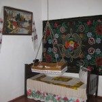 заповідник П. Куліша «Ганнина Пустинь»