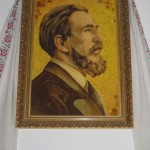 заповідник П. Куліша «Ганнина Пустинь»