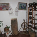 заповідник П. Куліша «Ганнина Пустинь»