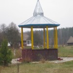 заповідник П. Куліша «Ганнина Пустинь»
