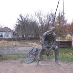 заповідник П. Куліша «Ганнина Пустинь»