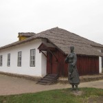 заповідник П. Куліша «Ганнина Пустинь»