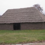 заповідник П. Куліша «Ганнина Пустинь»