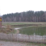 заповідник П. Куліша «Ганнина Пустинь»