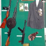 період Великої Вітчизняної війни на Щорсівщині
