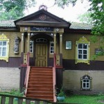 Мезинський археологічний музей
