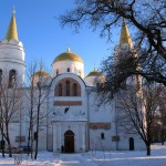 Спасо-Преображенський собор