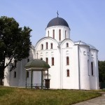 Борисоглібський собор