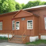 Семенівський історико–краєзнавчий музей