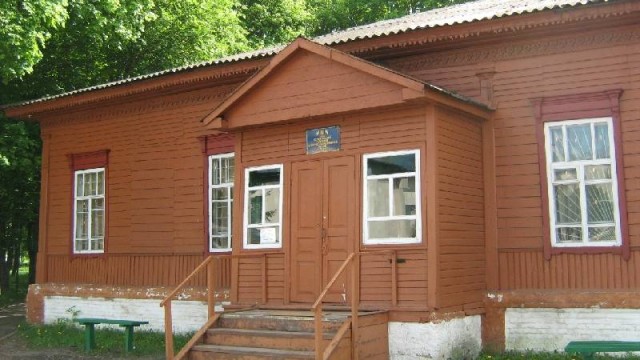Семенівський історико–краєзнавчий музей