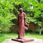 Меморіальний  музей  М.І Кибальчича