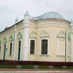 Коропський історико-археологічний музей