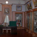 Остерський  краєзнавчий  музей
