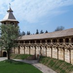 Національний історико-культурний заповідник «Гетьманська столиця»