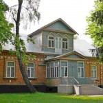 Остерський  краєзнавчий  музей
