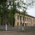 історико-археологічний  музейний комплекс «Древній Любеч»