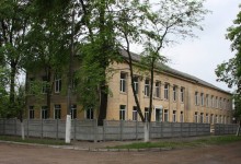 Історико-археологічний музейний комплекс «Древній Любеч»