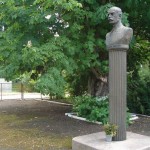 Іржавецький музей-садиба Л. М. Ревуцького