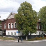 Городнянський історико–краєзнавчий музей