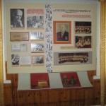 Березнянський історико-краєзнавчий музей імені Г.Г. Верьовки