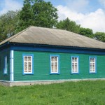 Березнянський історико-краєзнавчий музей імені Г.Г. Верьовки