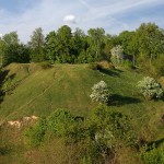 гора Лисиця