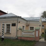 Музей «Ніжинська поштова станція»