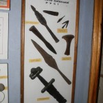 Зброя часів Київської Русі