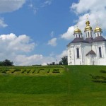 Церква Св. Катерини