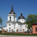 Національний історико-культурний заповідник «Гетьманська столиця»