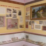військово-історичний музею імені М.П.Кирпоноса