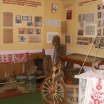 військово-історичний музею імені М.П.Кирпоноса