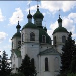 Козелецький музей історії ткацтва Чернігівщини