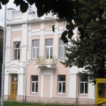 Прилуцький краєзнавчий музей
