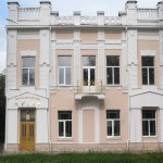 Прилуцький краєзнавчий музей