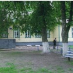 приміщення школи