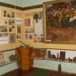 військово-історичний музею імені М.П.Кирпоноса