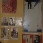 військово-історичний музею імені М.П.Кирпоноса