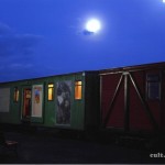 Меморіальний комплекс «Пам’яті героїв Крут»