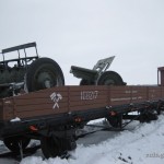 Меморіальний комплекс «Пам’яті героїв Крут»