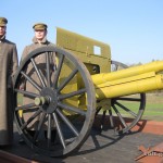 Меморіальний комплекс «Пам’яті героїв Крут»