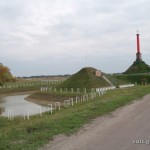 Меморіальний комплекс «Пам’яті героїв Крут»