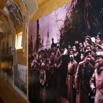 Меморіальний комплекс «Пам’яті героїв Крут»