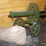 Меморіальний комплекс «Пам’яті героїв Крут»